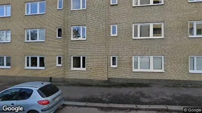 Lägenheter att hyra i Eskilstuna - Bild från Google Street View Lägenheter att hyra i Eskilstuna - Bild från Google Street View