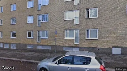 Lägenheter att hyra i Eskilstuna - Bild från Google Street View Lägenheter att hyra i Eskilstuna - Bild från Google Street View