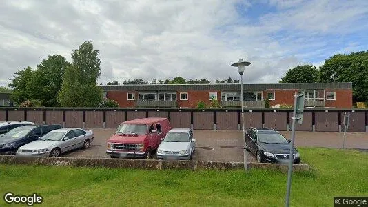 Lägenheter att hyra i Karlstad - Bild från Google Street View