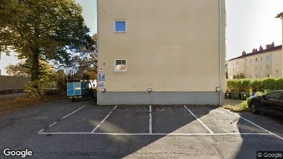 Lägenheter att hyra i Gävle - Bild från Google Street View Lägenheter att hyra i Gävle - Bild från Google Street View