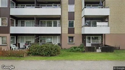 Lägenheter att hyra i Gävle - Bild från Google Street View Lägenheter att hyra i Gävle - Bild från Google Street View