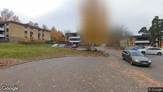 Lägenheter att hyra i Gävle - Bild från Google Street View