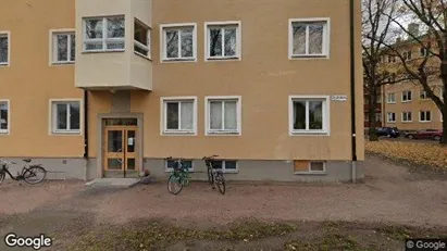 Lägenheter att hyra i Gävle - Bild från Google Street View Lägenheter att hyra i Gävle - Bild från Google Street View