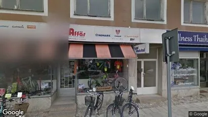 Lägenheter att hyra i Motala - Bild från Google Street View Lägenheter att hyra i Motala - Bild från Google Street View