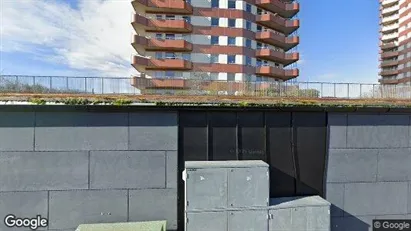 Lägenheter att hyra i Halmstad - Bild från Google Street View Lägenheter att hyra i Halmstad - Bild från Google Street View