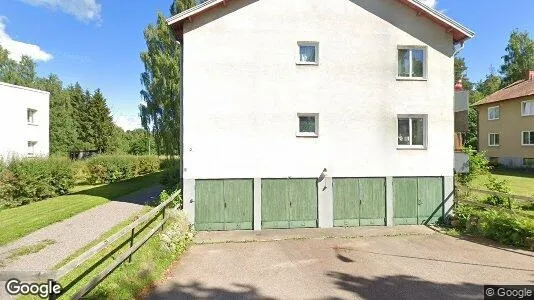 Lägenheter att hyra i Karlstad - Bild från Google Street View