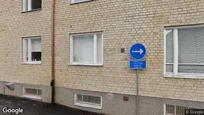 Lägenheter att hyra i Linköping - Bild från Google Street View Lägenheter att hyra i Linköping - Bild från Google Street View