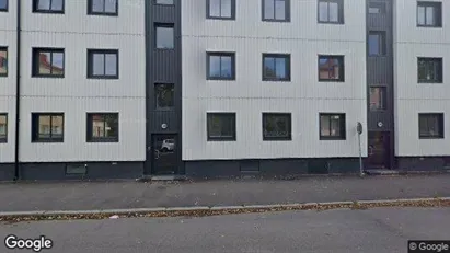 Lägenheter att hyra i Eskilstuna - Bild från Google Street View Lägenheter att hyra i Eskilstuna - Bild från Google Street View