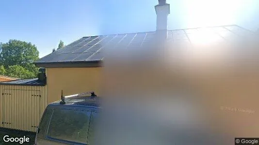 Lägenheter att hyra i Enköping - Bild från Google Street View