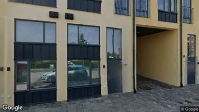 Lägenheter att hyra i Eslöv - Bild från Google Street View Lägenheter att hyra i Eslöv - Bild från Google Street View