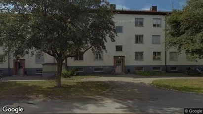 Lägenheter att hyra i Surahammar - Bild från Google Street View Lägenheter att hyra i Surahammar - Bild från Google Street View