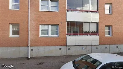 Lägenheter att hyra i Klippan - Bild från Google Street View Lägenheter att hyra i Klippan - Bild från Google Street View