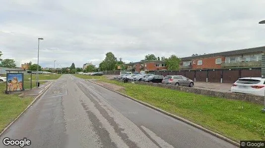 Lägenheter att hyra i Karlstad - Bild från Google Street View