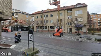 Lägenheter att hyra i Eskilstuna - Bild från Google Street View Lägenheter att hyra i Eskilstuna - Bild från Google Street View