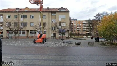 Lägenheter att hyra i Eskilstuna - Bild från Google Street View