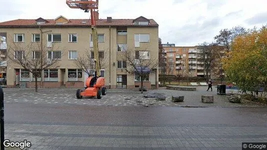 Lägenheter att hyra i Eskilstuna - Bild från Google Street View