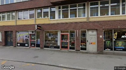 Lägenheter att hyra i Nyköping - Bild från Google Street View