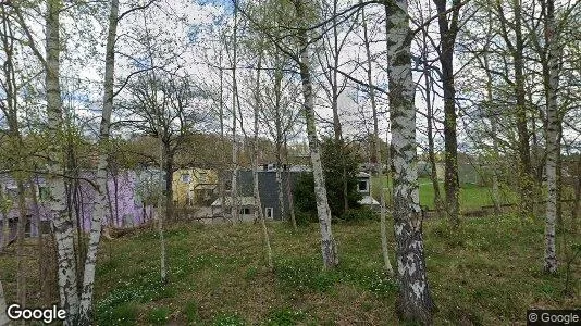 Lägenheter att hyra i Österåker - Bild från Google Street View