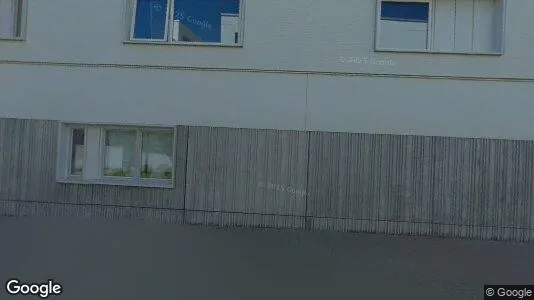 Lägenheter att hyra i Limhamn/Bunkeflo - Bild från Google Street View