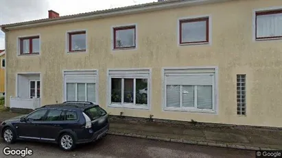 Lägenheter att hyra i Mörbylånga - Bild från Google Street View