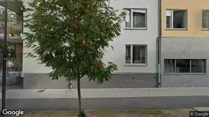Lägenheter att hyra i Linköping - Bild från Google Street View Lägenheter att hyra i Linköping - Bild från Google Street View