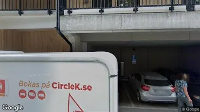 Lägenheter att hyra i Botkyrka - Bild från Google Street View Lägenheter att hyra i Botkyrka - Bild från Google Street View