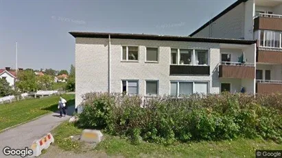 Lägenheter att hyra i Söderhamn - Bild från Google Street View Lägenheter att hyra i Söderhamn - Bild från Google Street View