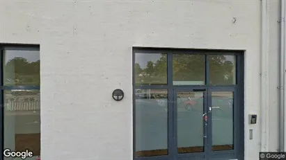 Lägenheter att hyra i Lund - Bild från Google Street View Lägenheter att hyra i Lund - Bild från Google Street View