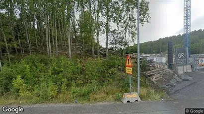 Lägenheter att hyra i Botkyrka - Bild från Google Street View Lägenheter att hyra i Botkyrka - Bild från Google Street View