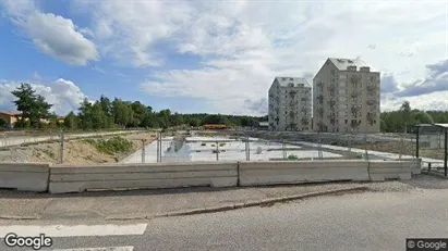Lägenheter att hyra i Botkyrka - Bild från Google Street View Lägenheter att hyra i Botkyrka - Bild från Google Street View