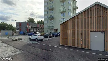 Lägenheter att hyra i Botkyrka - Bild från Google Street View Lägenheter att hyra i Botkyrka - Bild från Google Street View