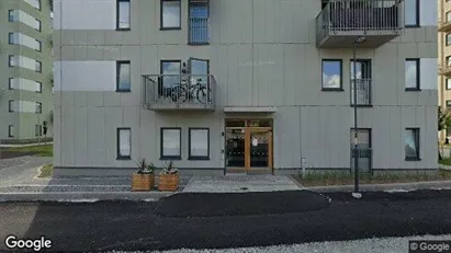 Lägenheter att hyra i Botkyrka - Bild från Google Street View Lägenheter att hyra i Botkyrka - Bild från Google Street View