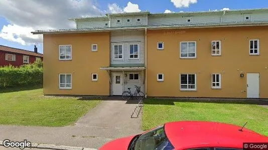 Lägenheter att hyra i Karlstad - Bild från Google Street View