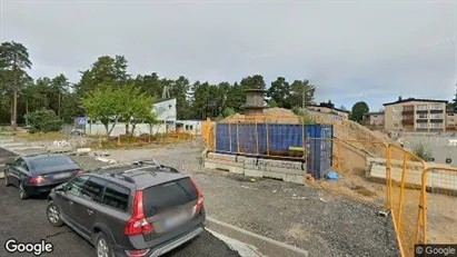 Lägenheter att hyra i Haninge - Bild från Google Street View Lägenheter att hyra i Haninge - Bild från Google Street View