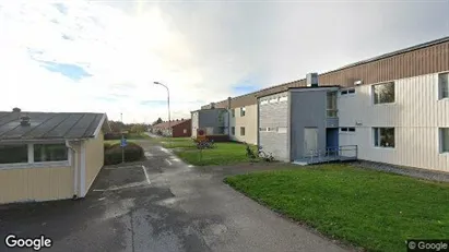 Lägenheter att hyra i Vänersborg - Bild från Google Street View Lägenheter att hyra i Vänersborg - Bild från Google Street View