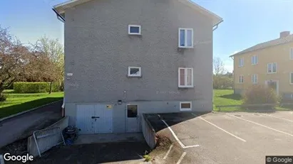 Lägenheter att hyra i Kristinehamn - Bild från Google Street View Lägenheter att hyra i Kristinehamn - Bild från Google Street View
