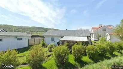 Lägenheter att hyra i Båstad - Bild från Google Street View