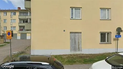 Lägenheter att hyra i Katrineholm - Bild från Google Street View Lägenheter att hyra i Katrineholm - Bild från Google Street View