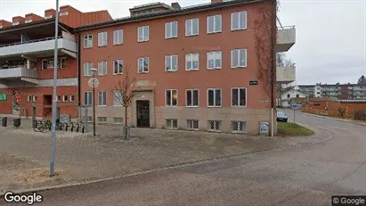 Lägenheter att hyra i Sandviken - Bild från Google Street View Lägenheter att hyra i Sandviken - Bild från Google Street View
