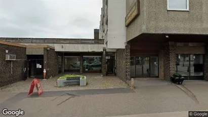 Lägenheter att hyra i Åstorp - Bild från Google Street View Lägenheter att hyra i Åstorp - Bild från Google Street View