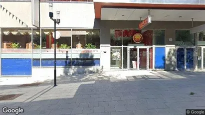 Lägenheter att hyra i Sundbyberg - Bild från Google Street View Lägenheter att hyra i Sundbyberg - Bild från Google Street View