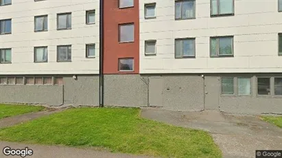Lägenheter att hyra i Norra hisingen - Bild från Google Street View Lägenheter att hyra i Norra hisingen - Bild från Google Street View