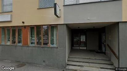 Lägenheter att hyra i Sundsvall - Bild från Google Street View Lägenheter att hyra i Sundsvall - Bild från Google Street View