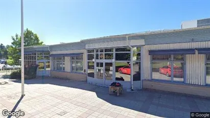 Lägenheter att hyra i Södertälje - Bild från Google Street View Lägenheter att hyra i Södertälje - Bild från Google Street View