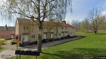 Lägenheter att hyra i Grums - Bild från Google Street View Lägenheter att hyra i Grums - Bild från Google Street View