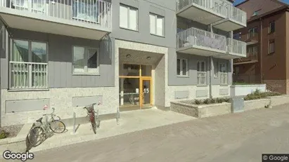 Lägenheter att hyra i Sollentuna - Bild från Google Street View