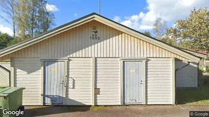 Lägenheter att hyra i Örkelljunga - Bild från Google Street View Lägenheter att hyra i Örkelljunga - Bild från Google Street View