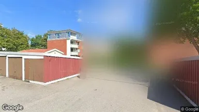 Lägenheter att hyra i Växjö - Bild från Google Street View Lägenheter att hyra i Växjö - Bild från Google Street View