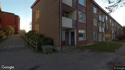 Lägenheter att hyra i Nyköping - Bild från Google Street View