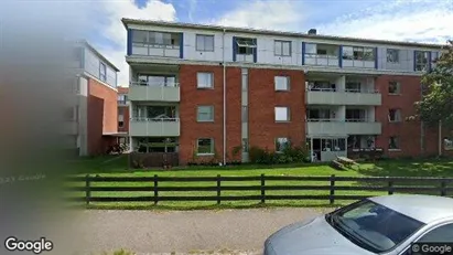 Lägenheter att hyra i Växjö - Bild från Google Street View Lägenheter att hyra i Växjö - Bild från Google Street View